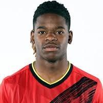 Enock Agyei
