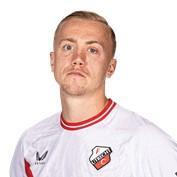 Isac Lidberg