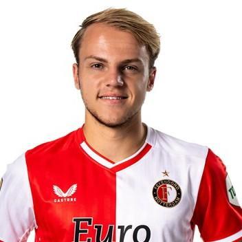 Thomas van den Belt