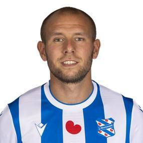 Sven van Beek