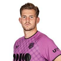 Mattijs Branderhorst