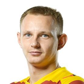 Илья Быковский