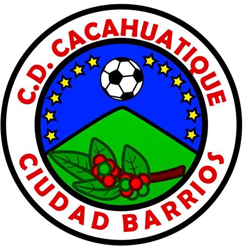 C.D Cacahuatique