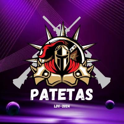 PATETAS