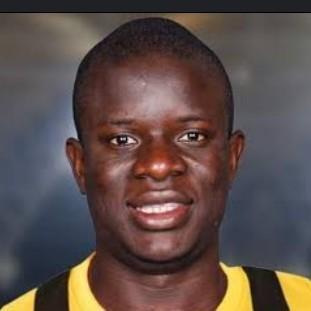 Dmf Kante