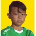 ALVARO JIZAN DIMAS RONALDO