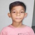 OZIL NOER ZAINY