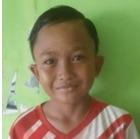 MUHAMMAD EKIZIKO RONALDO