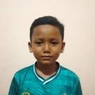 ALKAYIS MESSI BURHANUDIN