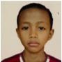 YAHYA USMAN AL GHIFARI