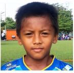 ENRESTA SURYA AGUSTA