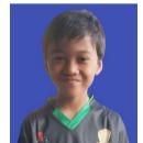 MEGAN TARA WIDYADHANA
