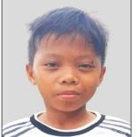 SHANDIKA SURYA WIRATMADJA
