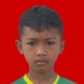 AFNAN DZEKO ABIMANYU