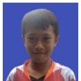 MUHAMMAD HISYAM ASYADDU KAYIS