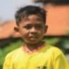 IZZA QUTHBIE BINTANG PRAYUZA