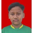 EVAN DIMAS