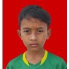 RAFKA HENDRIYANSYAH