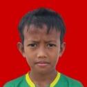 MUHAMMAD LUQMAN ALMUFLIHIN