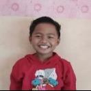 ADSKHAN HABIBI GIBRAN AL MUBAROK