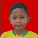 AHZA DANIS PUTRA TONIKA