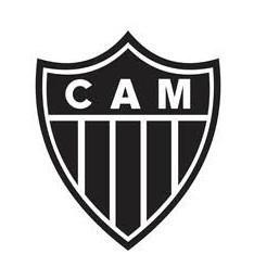 5°B ATLETICO MINEIRO