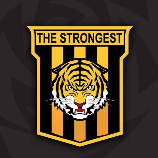 3°A THE STRONGEST
