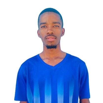 Nzairo Momede
