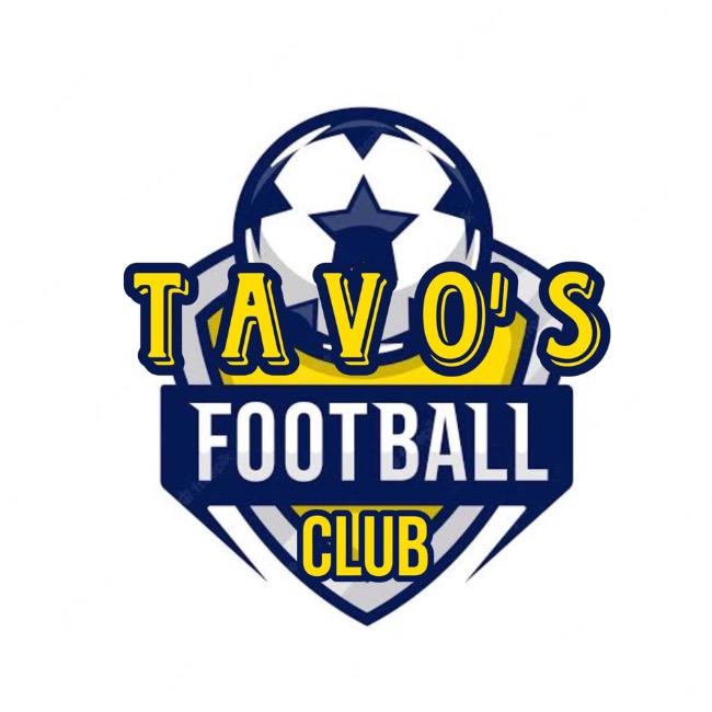 TAVO’S FOOT BALL