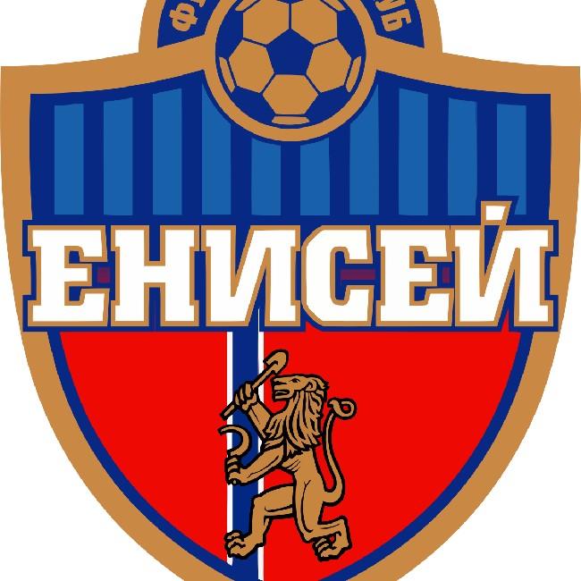 Енисей