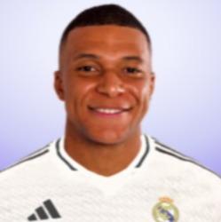 Mbappé