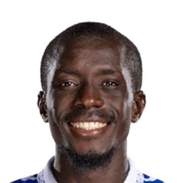 Idrissa Gueye