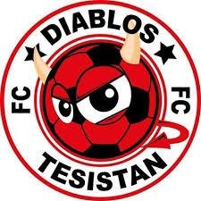 DIABLOS TESISTAN ROJO