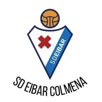 SD EIBAR COLMENA