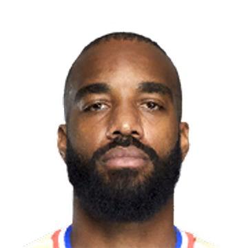 Alexandre Lacazette