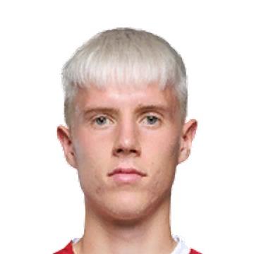 Hákon Arnar Haraldsson