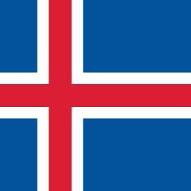 Islandia