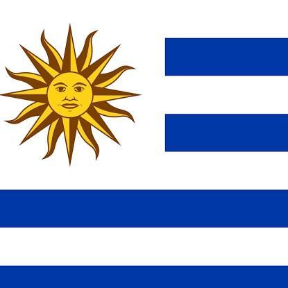 Uruguay