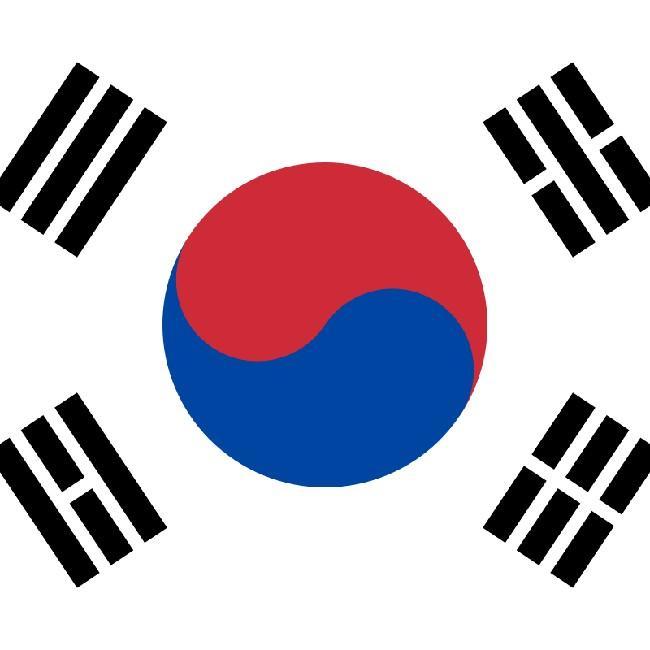Korea del Sur