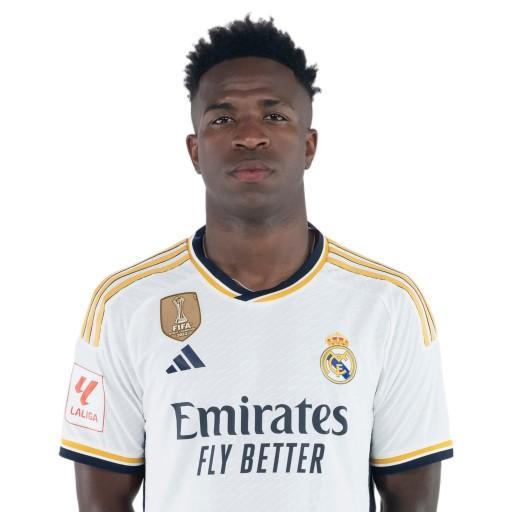 Vinicius Jr
