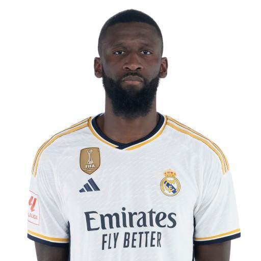 Rüdiger