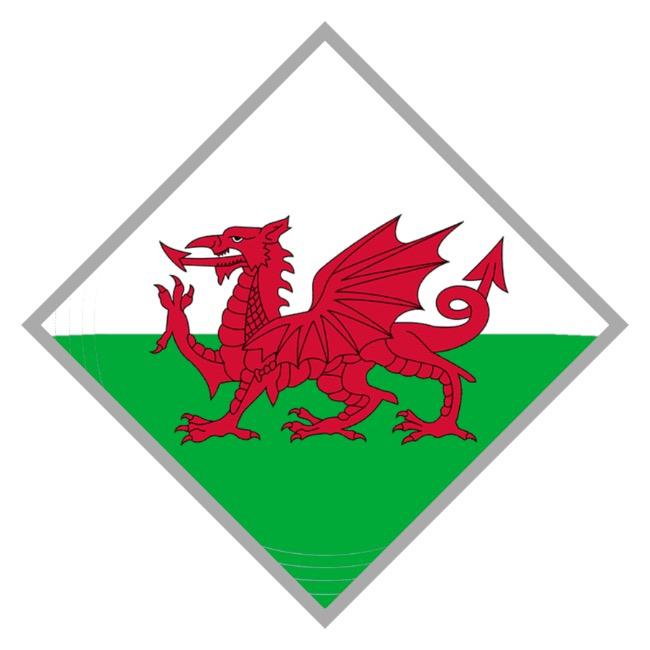 Wales