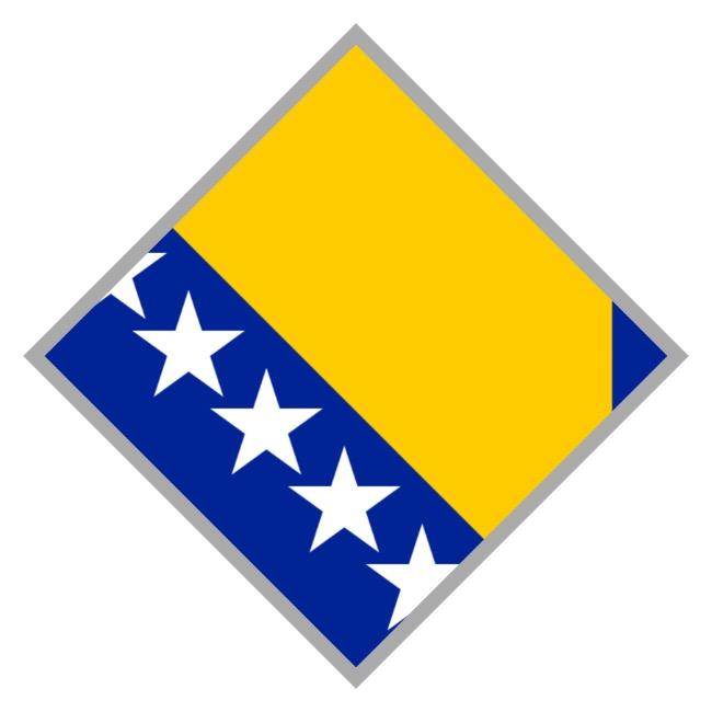 Bosnia & Herzegovina