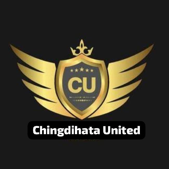 Chingrihata UTD  (Umáir)