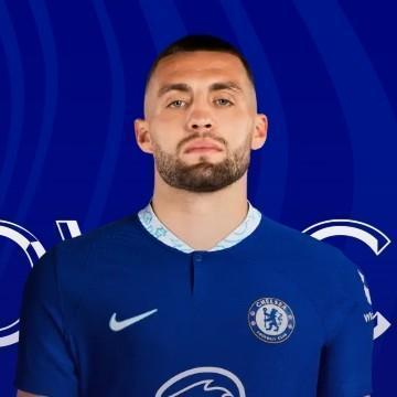 Cmf Kovacic