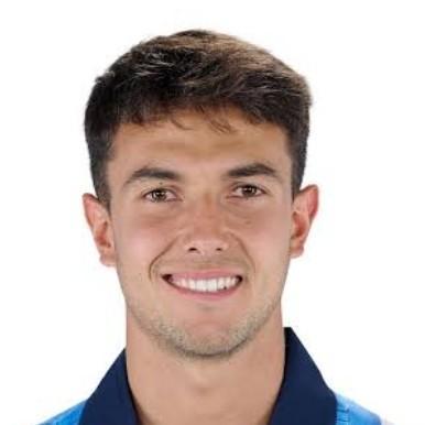 Dmf Martin Zubimendi