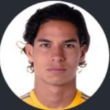 🇲🇽 D. Lainez