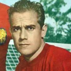 Luis Suárez (Euro 1964)
