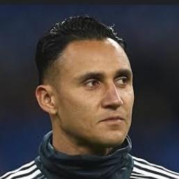 Gk K.Navas