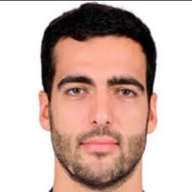 Cmf Mikel Merino